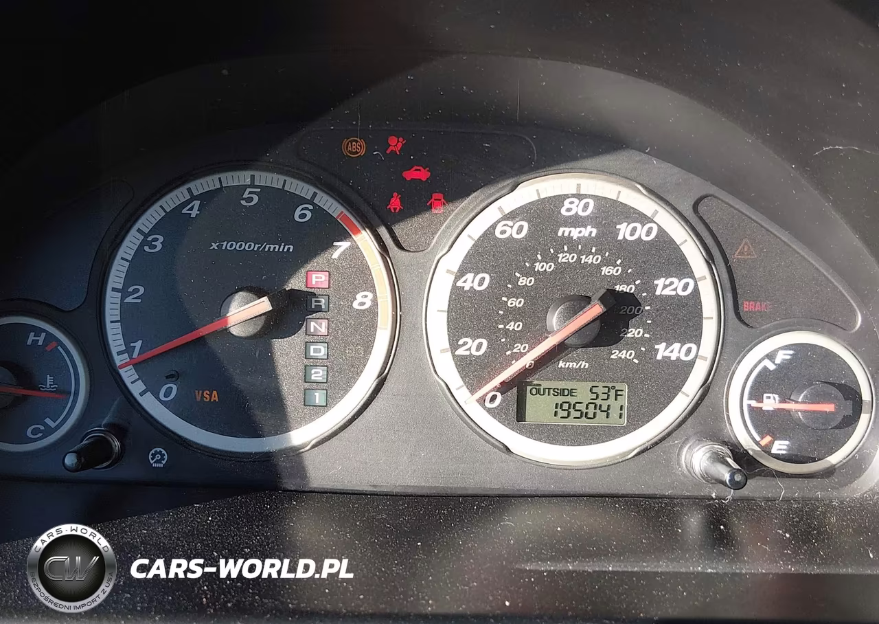 2006 Honda Cr-V Ex VIN:JHLRD78826C059821 - 15
