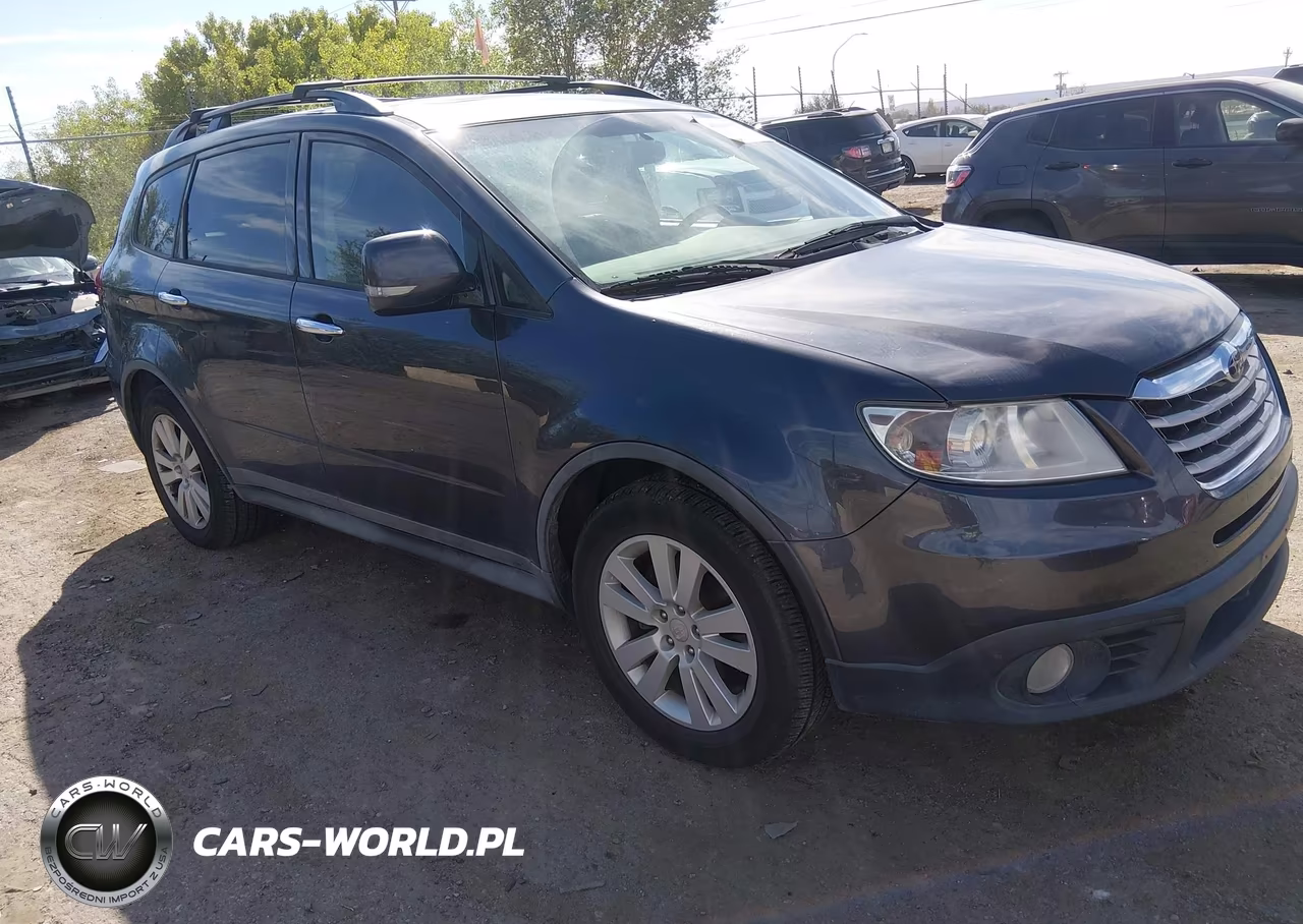 2013 Subaru Tribeca 3.6R Limited