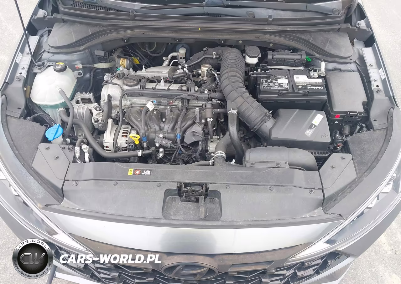 2019 Hyundai Elantra Sport VIN:KMHD04LB4KU812558 - 10