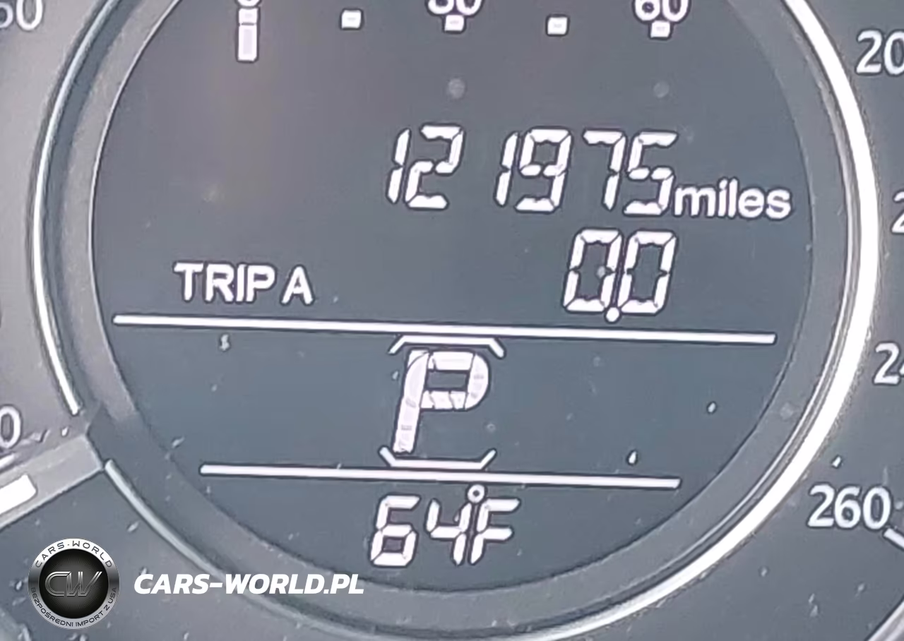 2015 Honda Accord Ex-L VIN:1HGCR2F8XFA057743 - 15