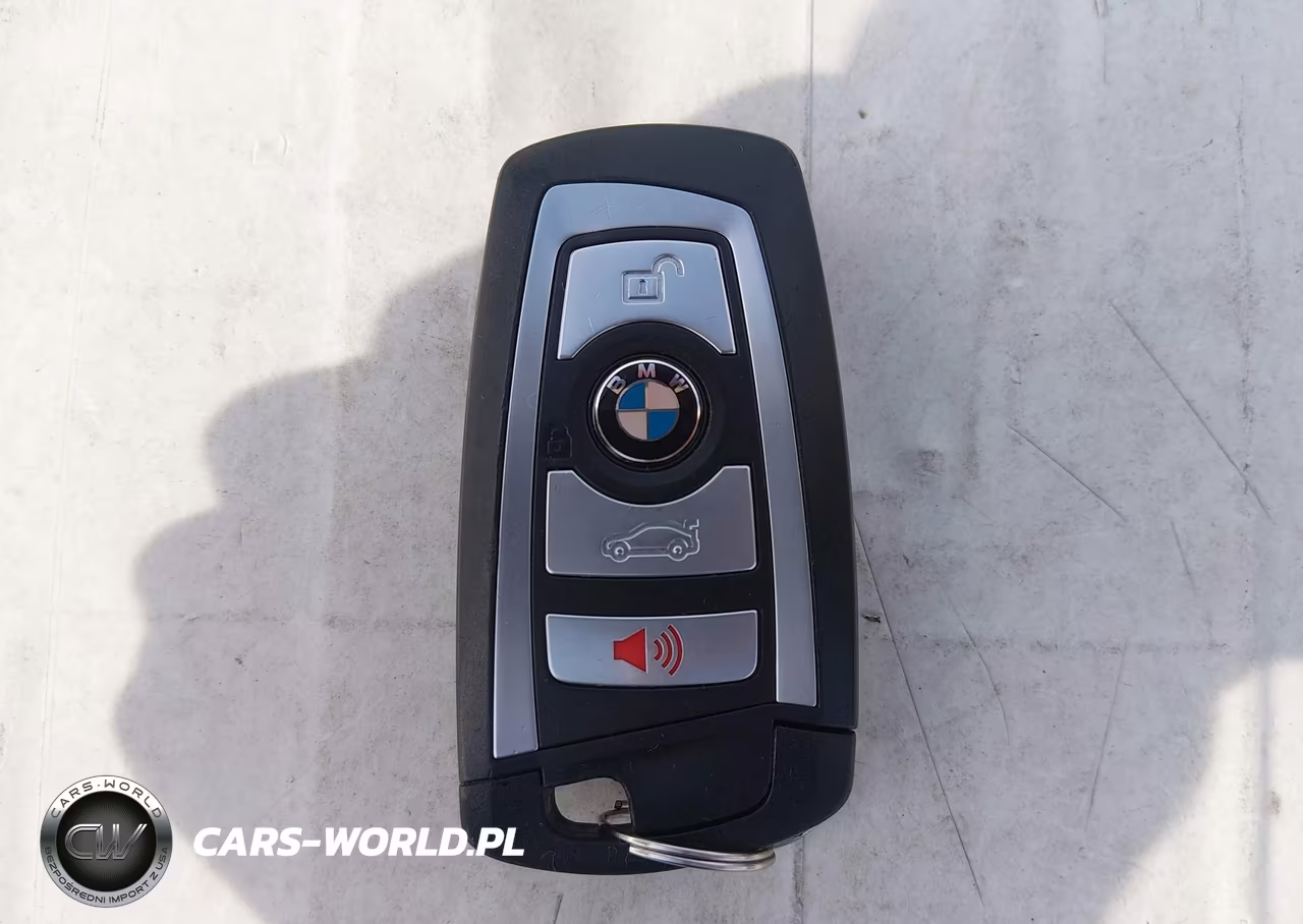 2015 BMW M4 VIN:WBS3R9C58FK331526 - 11
