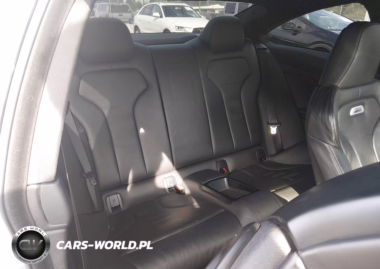 2015 BMW M4 VIN:WBS3R9C58FK331526 - 18