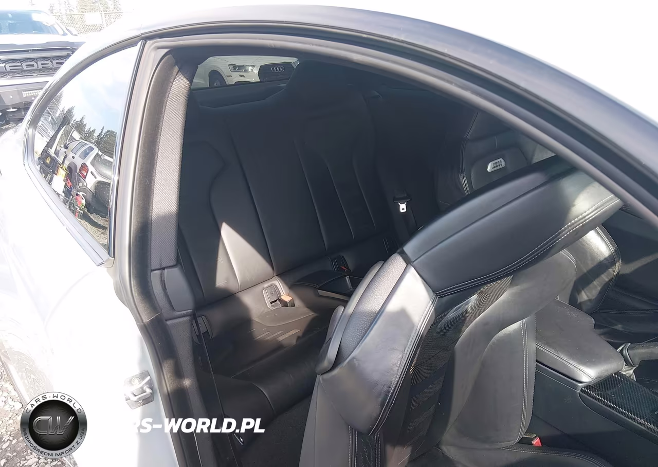 2015 BMW M4 VIN:WBS3R9C58FK331526 - 8