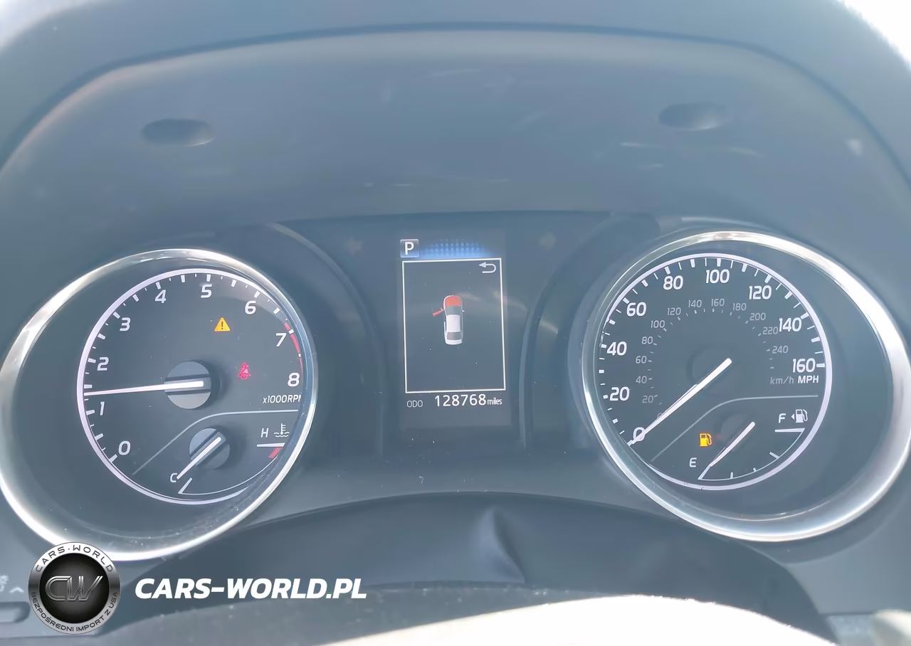 2020 Toyota Camry Se VIN:4T1G11AK1LU971020 - 7