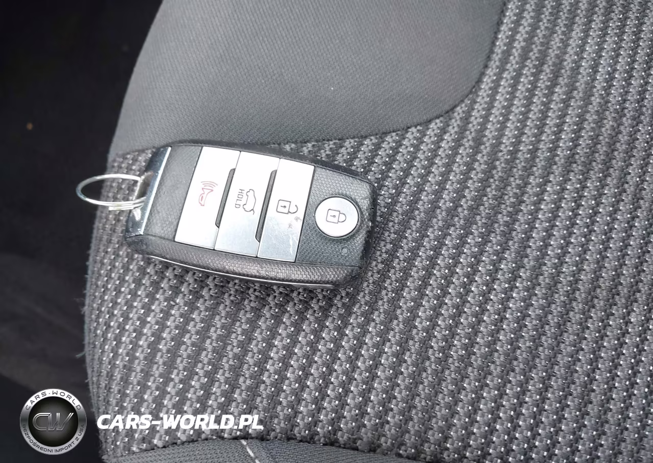 2017 Kia Niro Lx VIN:KNDCB3LC5H5084720 - 11