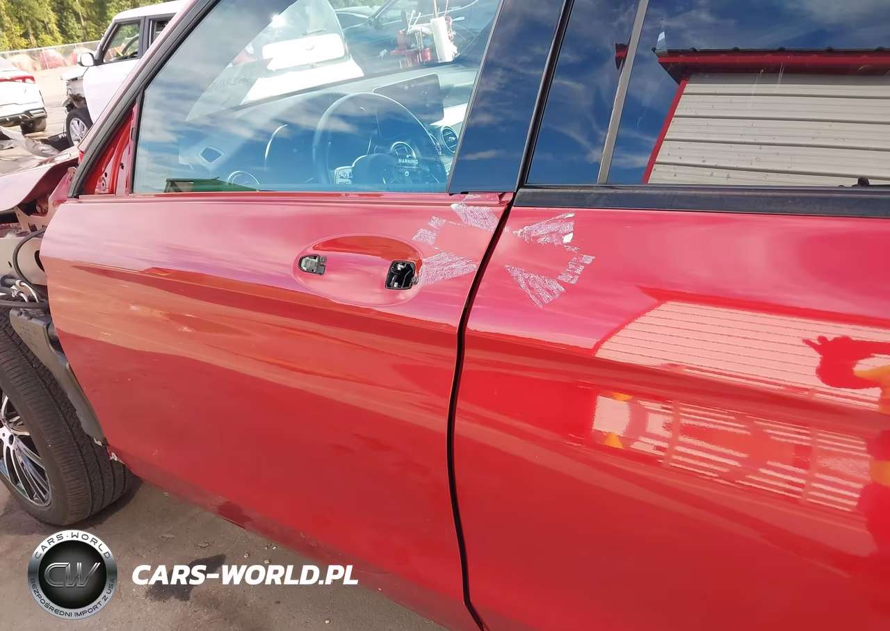 2021 Mercedes-Benz Glc 300 4Matic Suv VIN:W1N0G8EB4MF902537 - 21