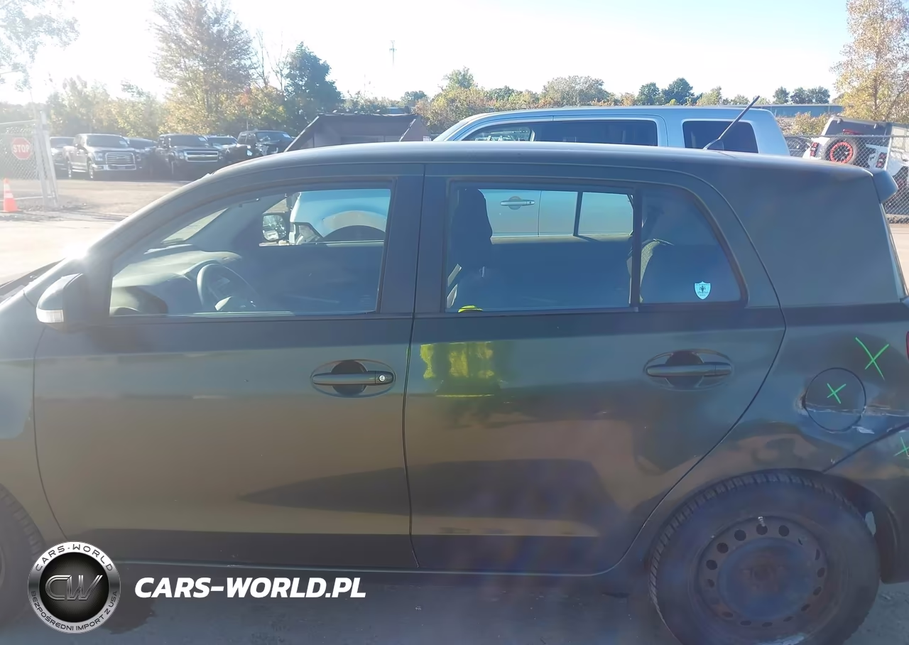 2011 Scion Xd VIN:JTKKU4B4XB1013770 - 14