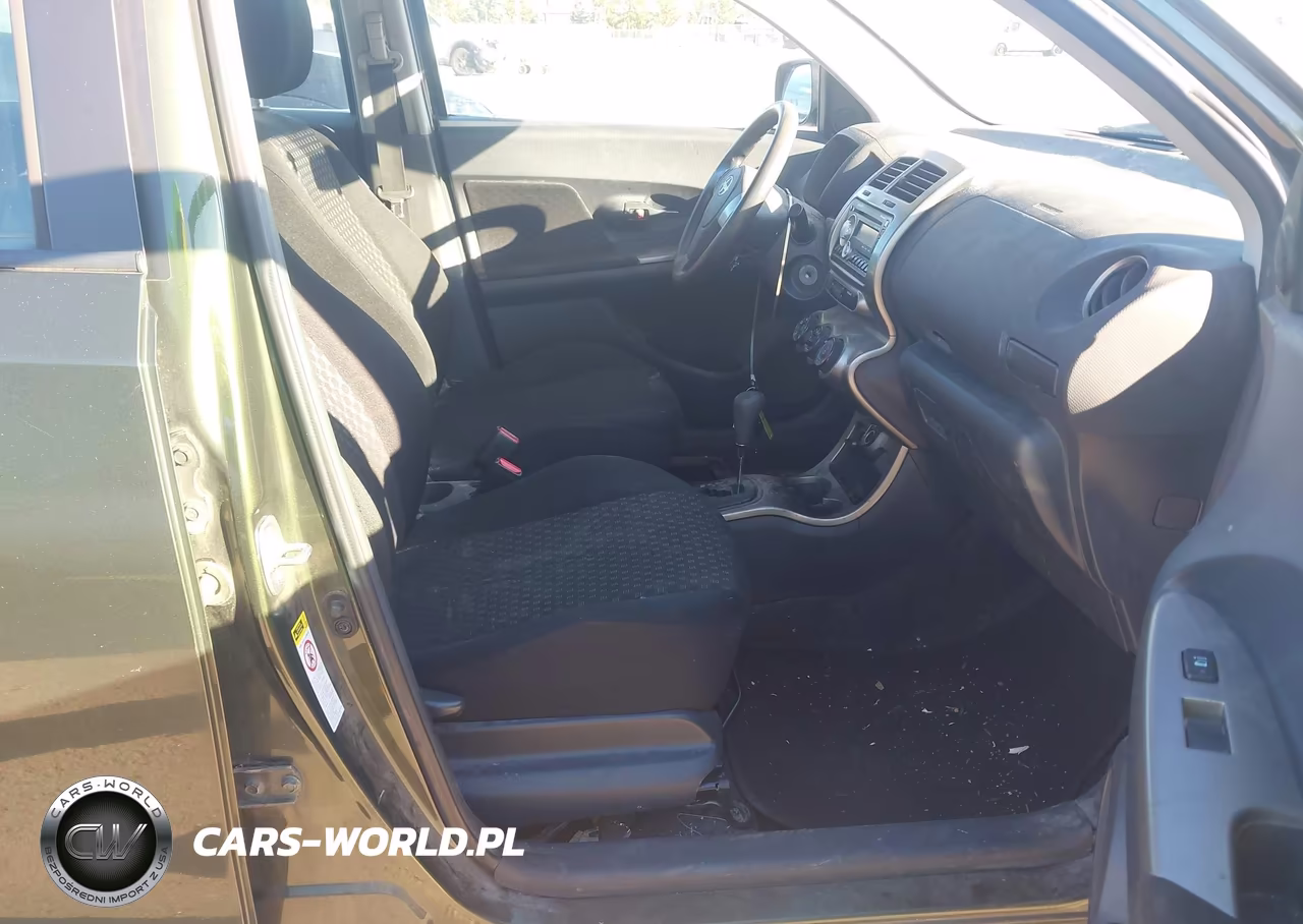 2011 Scion Xd VIN:JTKKU4B4XB1013770 - 5