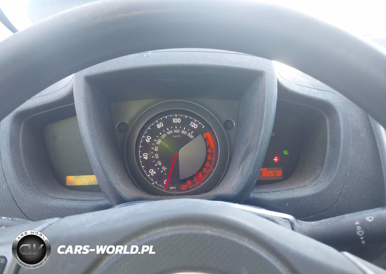 2011 Scion Xd VIN:JTKKU4B4XB1013770 - 7