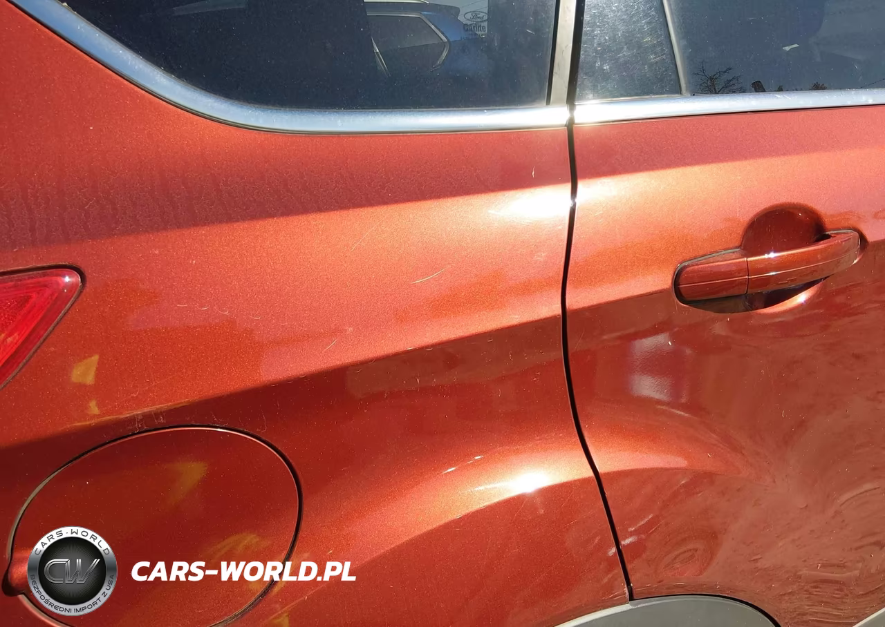2015 Ford Escape Se VIN:1FMCU0G96FUB32943 - 11