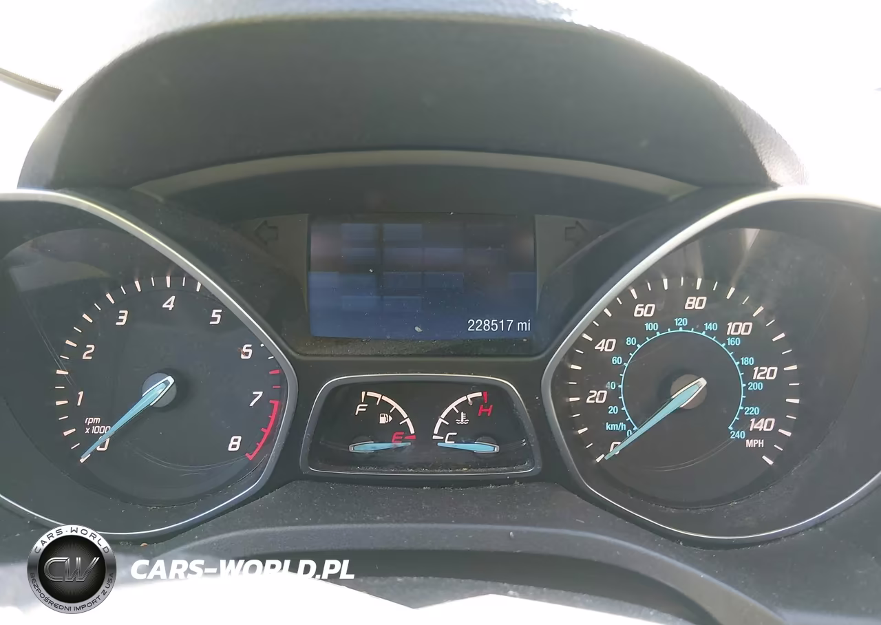 2015 Ford Escape Se VIN:1FMCU0G96FUB32943 - 7