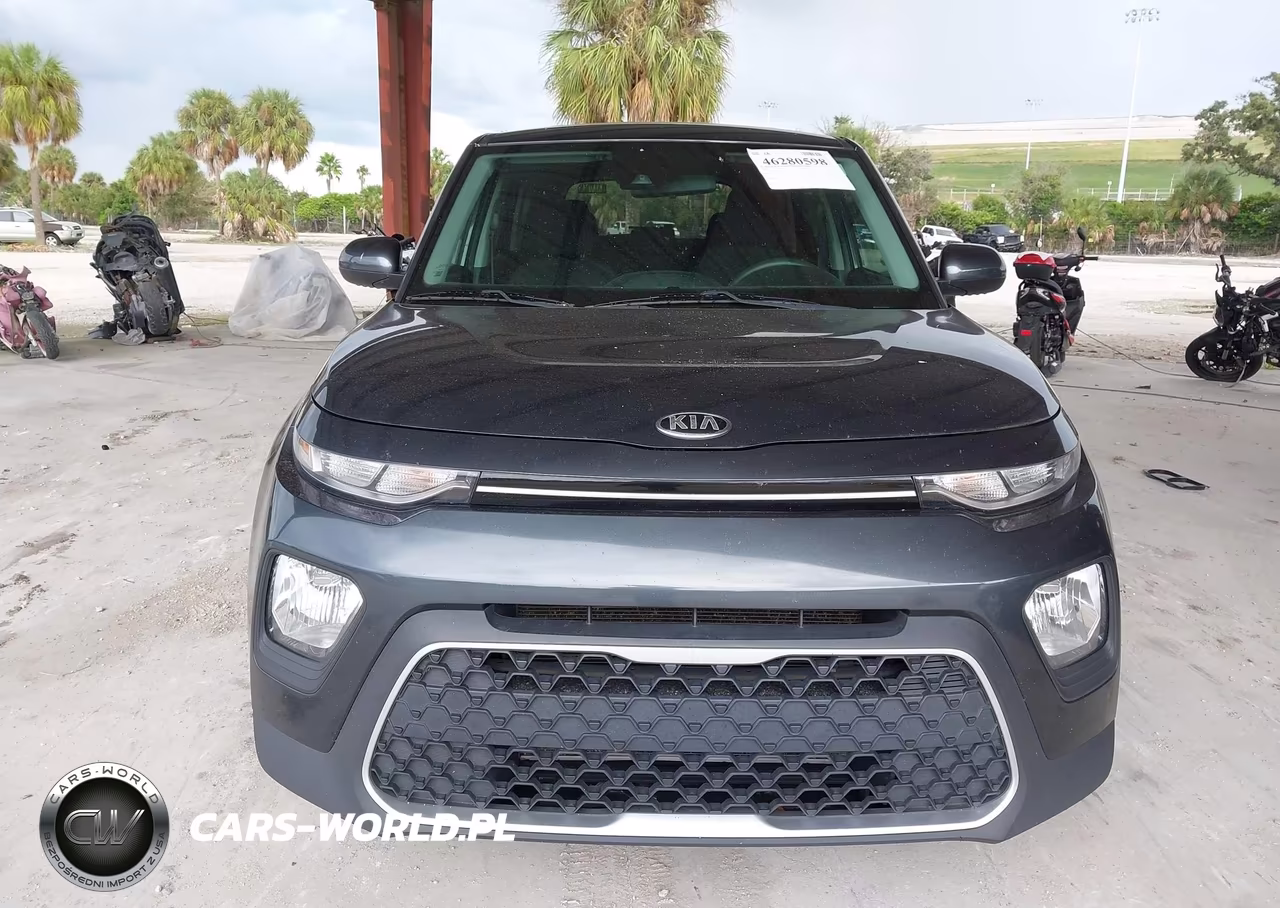 2020 Kia Soul S VIN:KNDJ23AU2L7116765 - 12