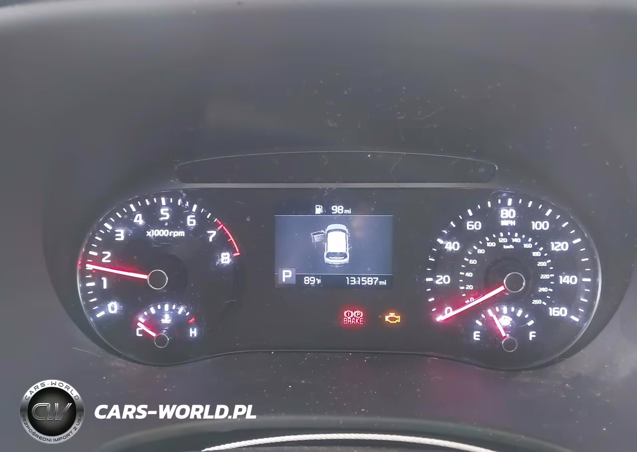 2020 Kia Soul S VIN:KNDJ23AU2L7116765 - 7