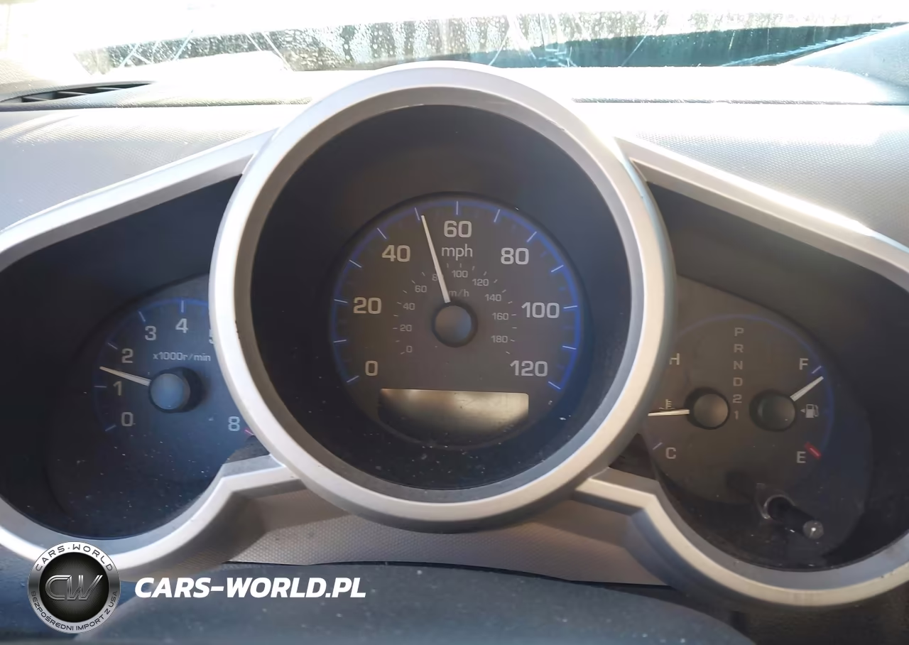 2008 Honda Element Ex VIN:5J6YH28798L013004 - 16