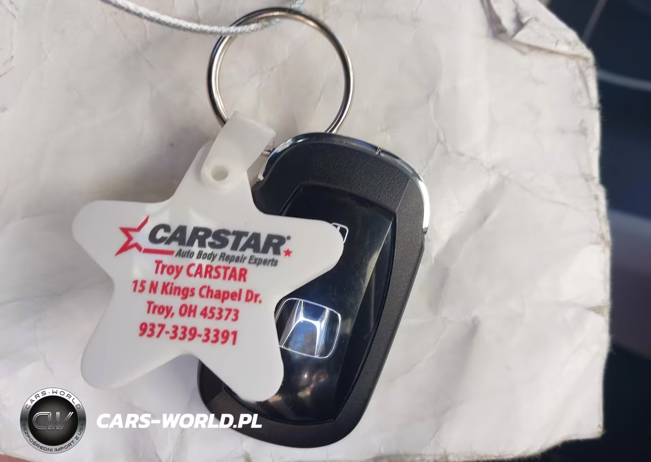 2025 Honda Odyssey Ex-L VIN:5FNRL6H64SB023246 - 11