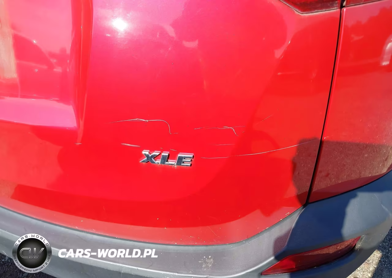 2014 Toyota Rav4 Xle VIN:JTMWFREV8ED041445 - 18