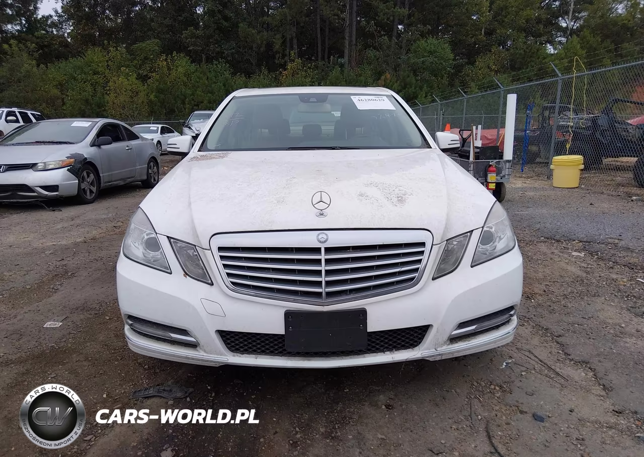 2013 Mercedes-Benz E 350 4Matic VIN:WDDHF8JB2DA679758 - 12