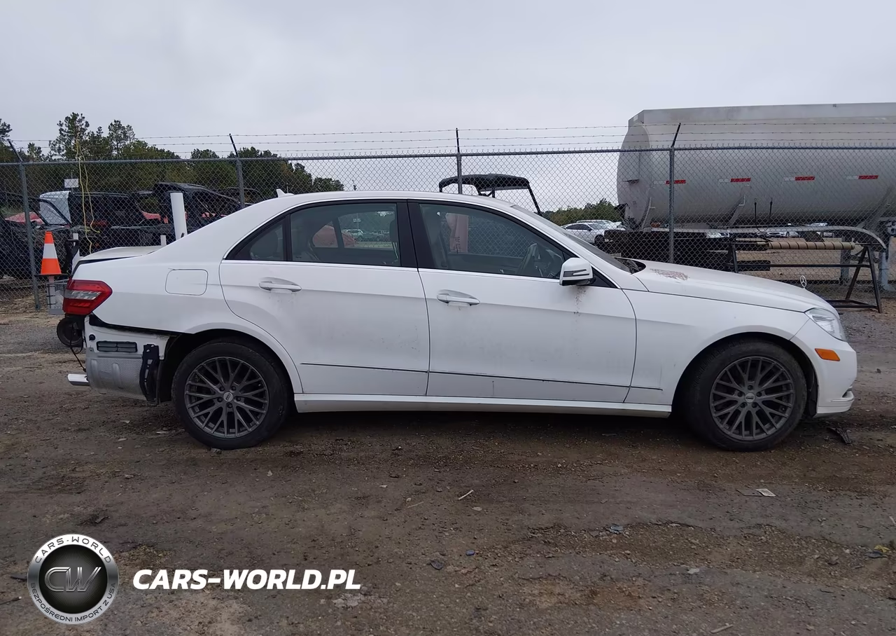 2013 Mercedes-Benz E 350 4Matic VIN:WDDHF8JB2DA679758 - 13