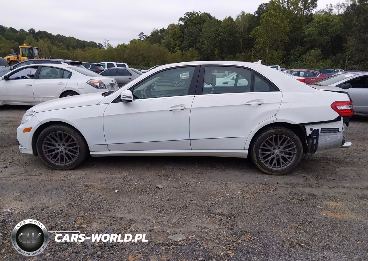 2013 Mercedes-Benz E 350 4Matic VIN:WDDHF8JB2DA679758 - 14
