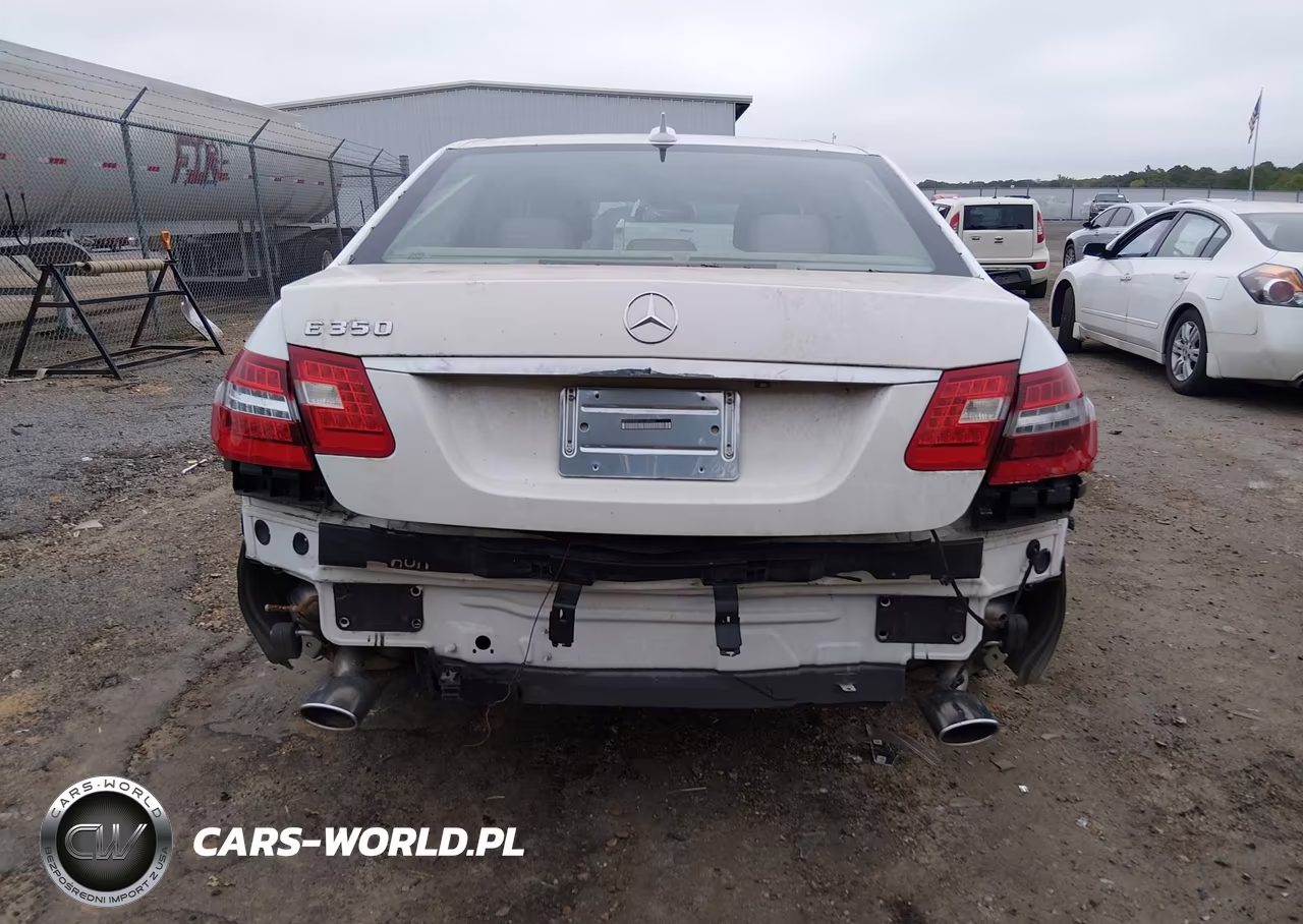 2013 Mercedes-Benz E 350 4Matic VIN:WDDHF8JB2DA679758 - 16