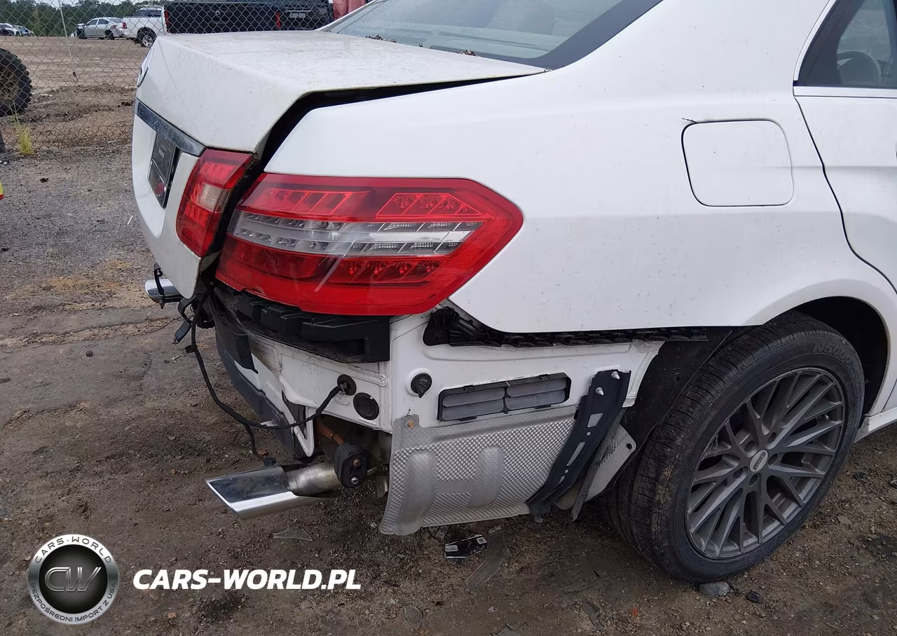 2013 Mercedes-Benz E 350 4Matic VIN:WDDHF8JB2DA679758 - 17