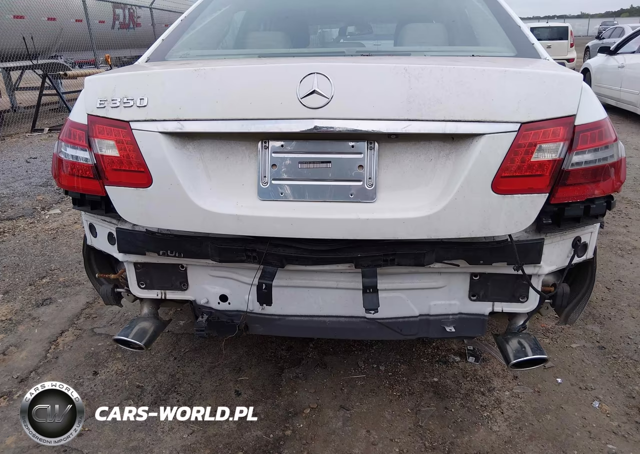 2013 Mercedes-Benz E 350 4Matic VIN:WDDHF8JB2DA679758 - 6
