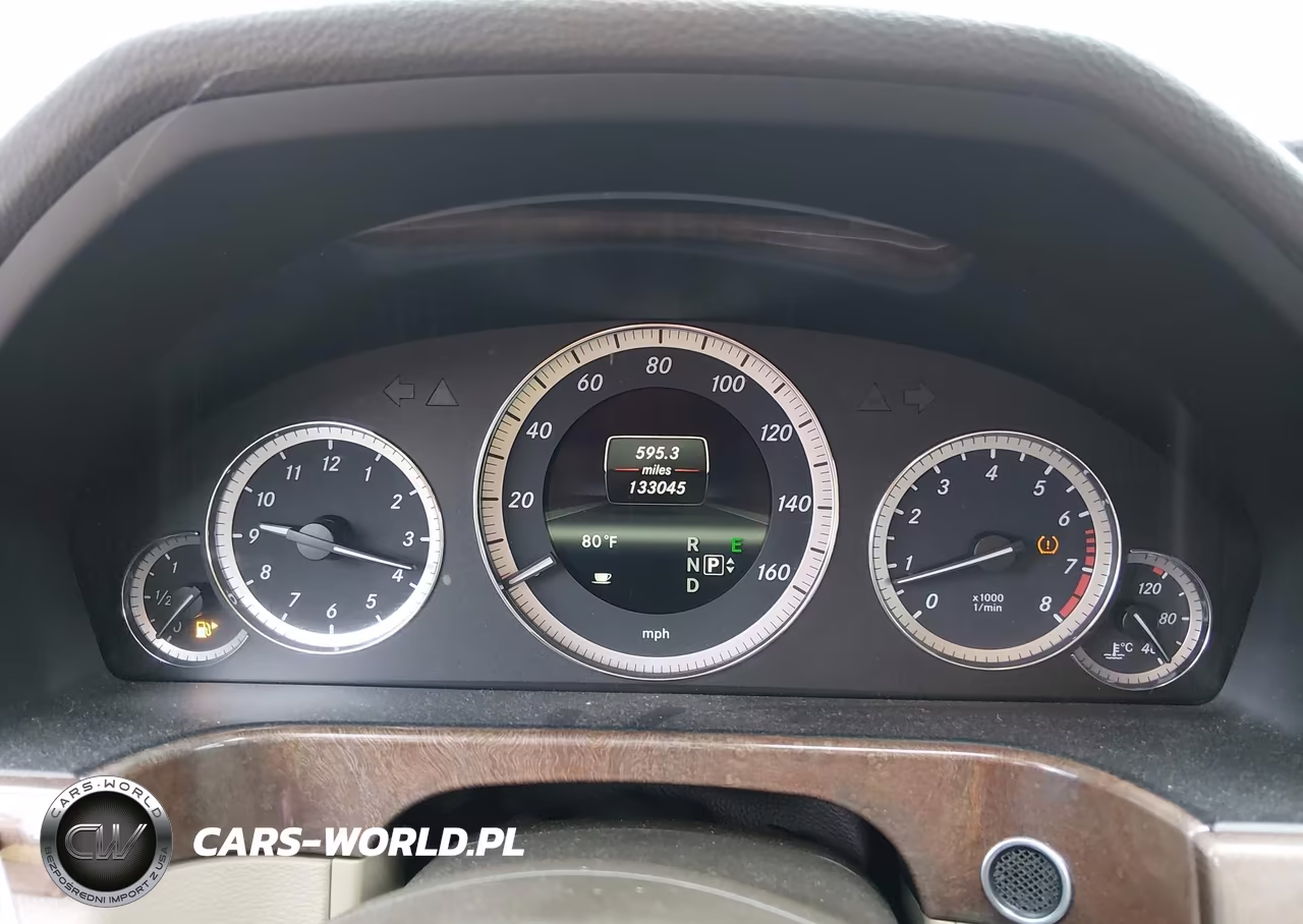 2013 Mercedes-Benz E 350 4Matic VIN:WDDHF8JB2DA679758 - 7