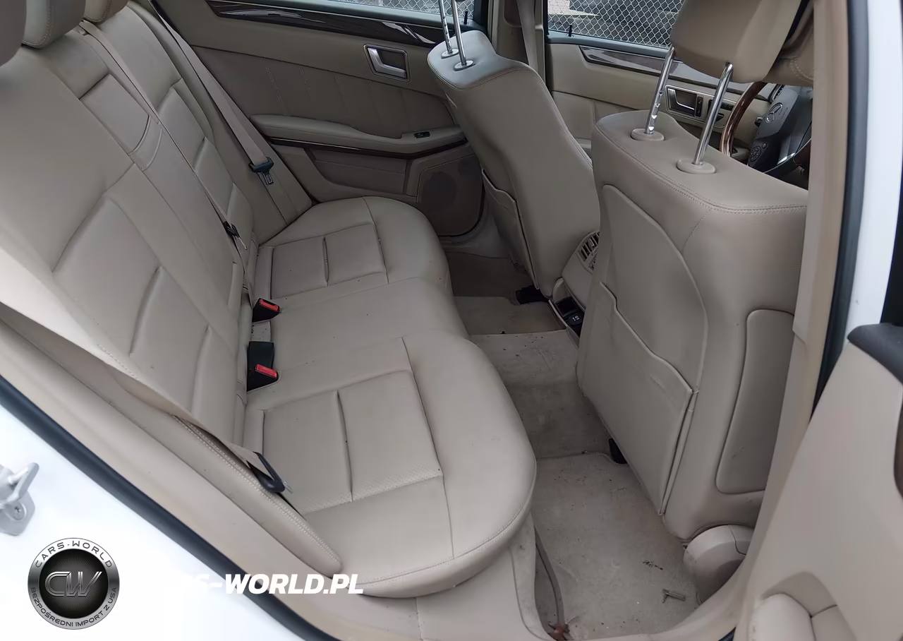 2013 Mercedes-Benz E 350 4Matic VIN:WDDHF8JB2DA679758 - 8