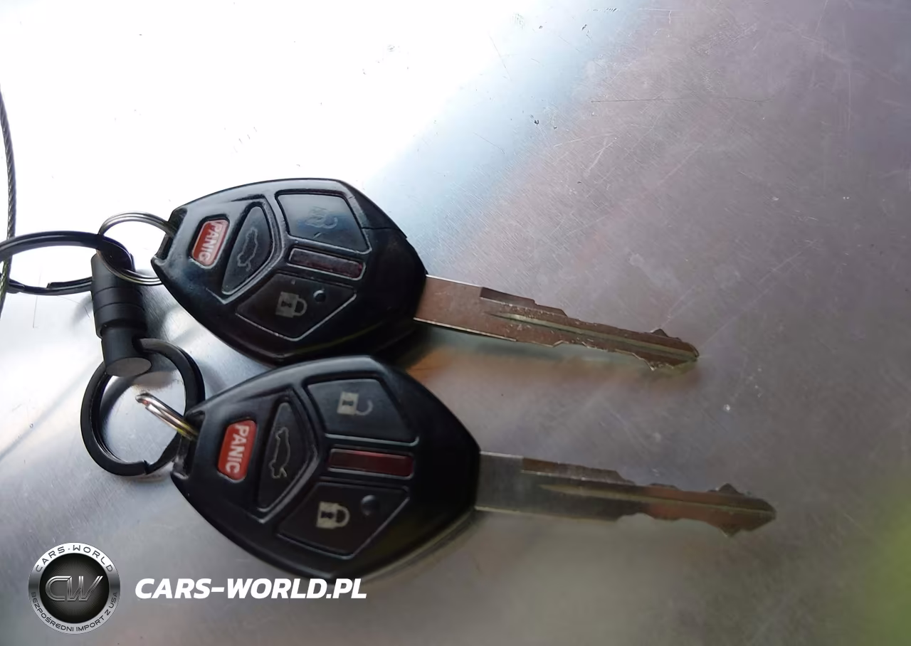 2006 Mitsubishi Eclipse Gt VIN:4A3AK34T76E015527 - 11