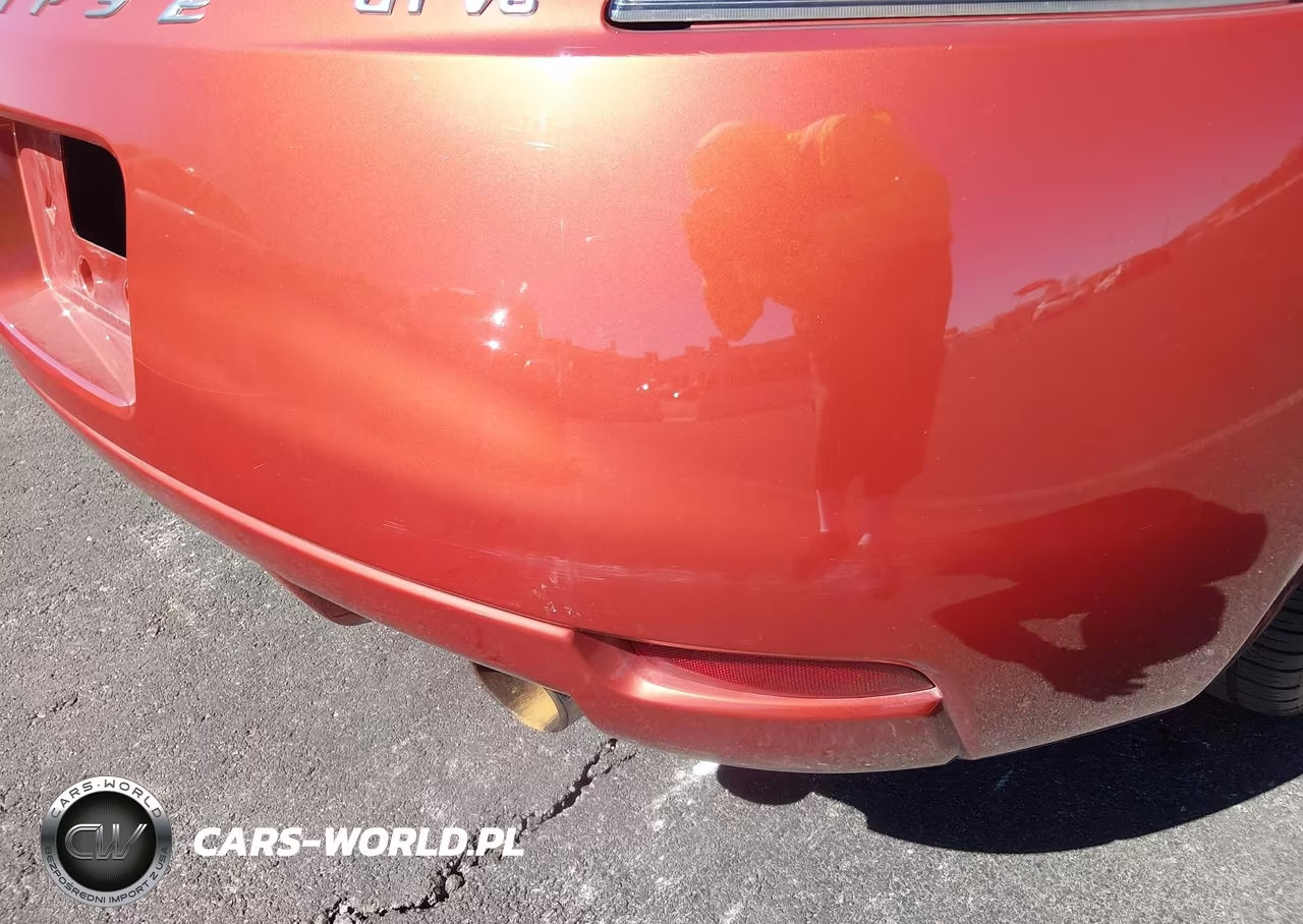 2006 Mitsubishi Eclipse Gt VIN:4A3AK34T76E015527 - 6