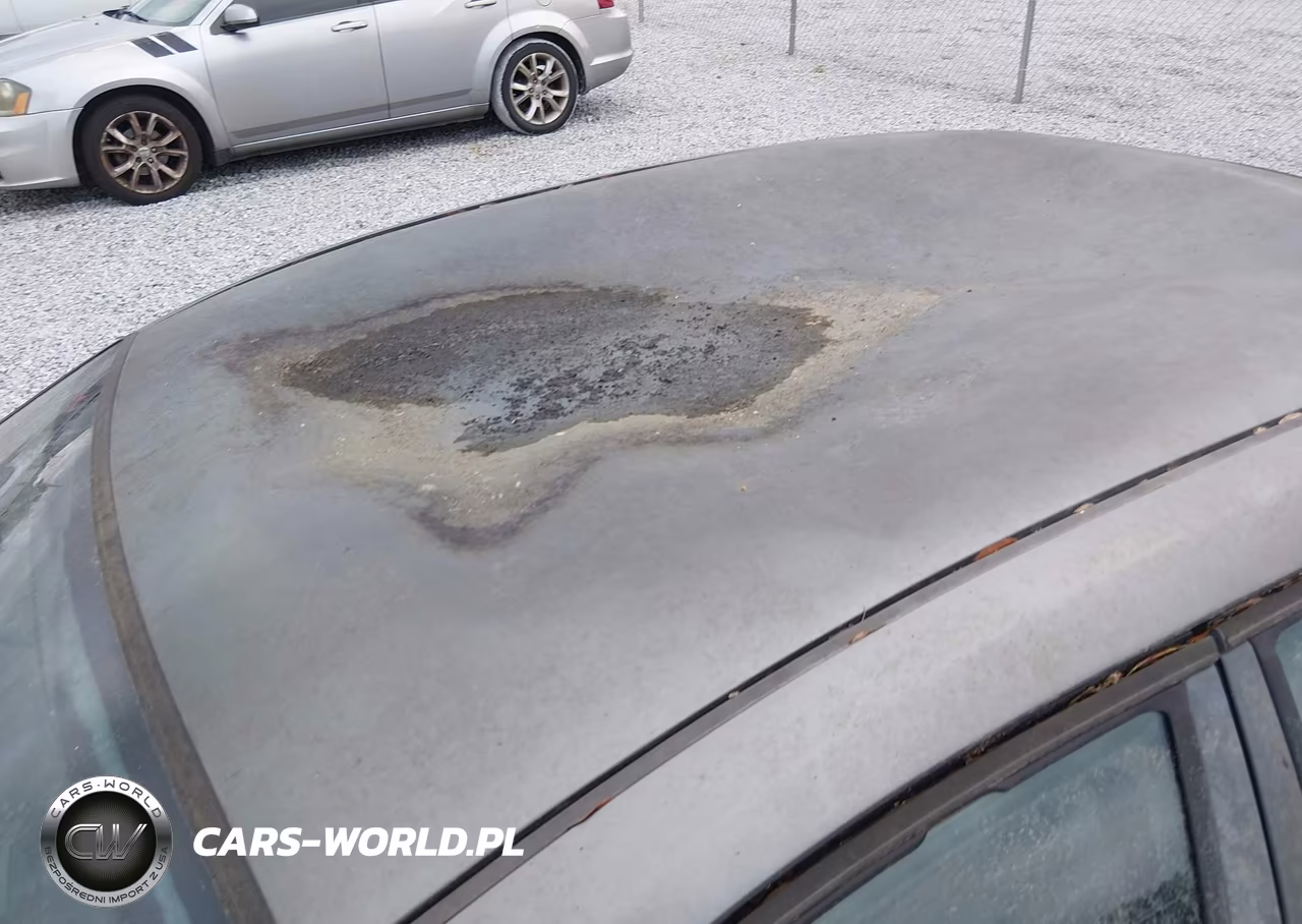 2004 Ford Taurus VIN:1FAFP53U44A140883 - 6