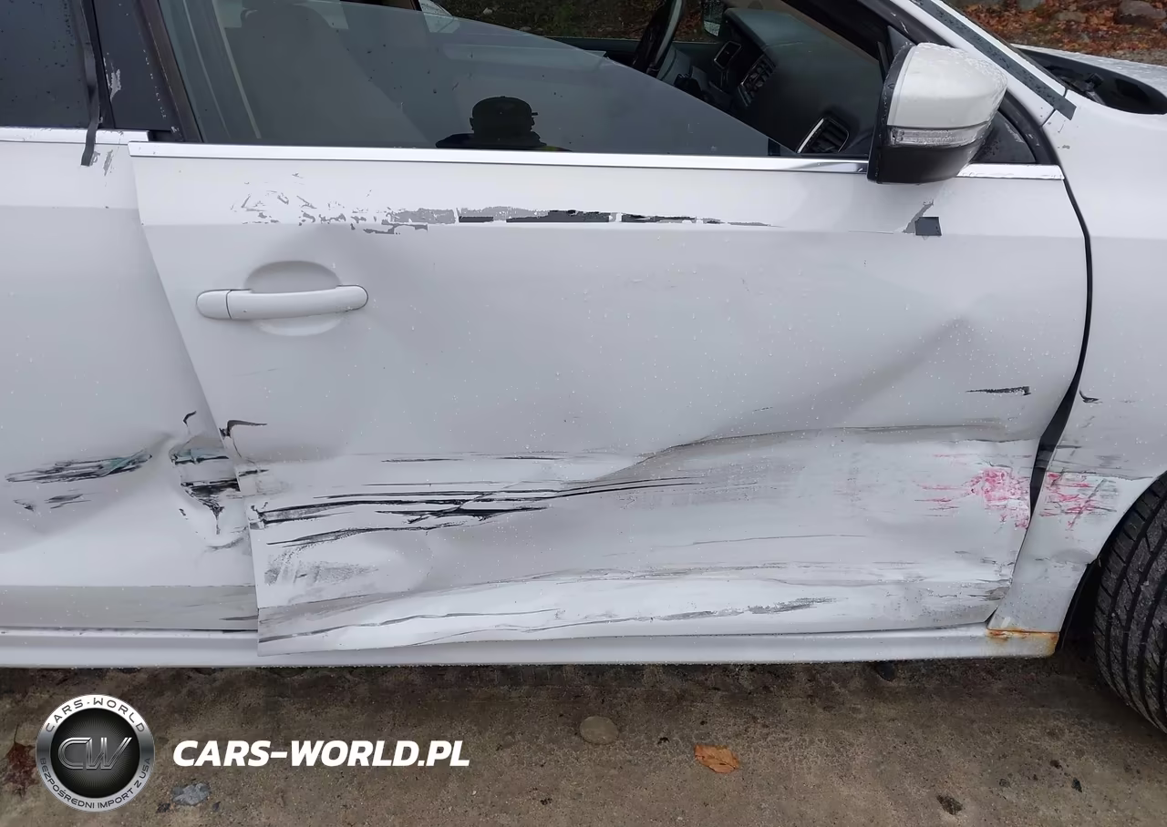 2014 Volkswagen Jetta 1.8T Se VIN:3VWD17AJ0EM381042 - 14