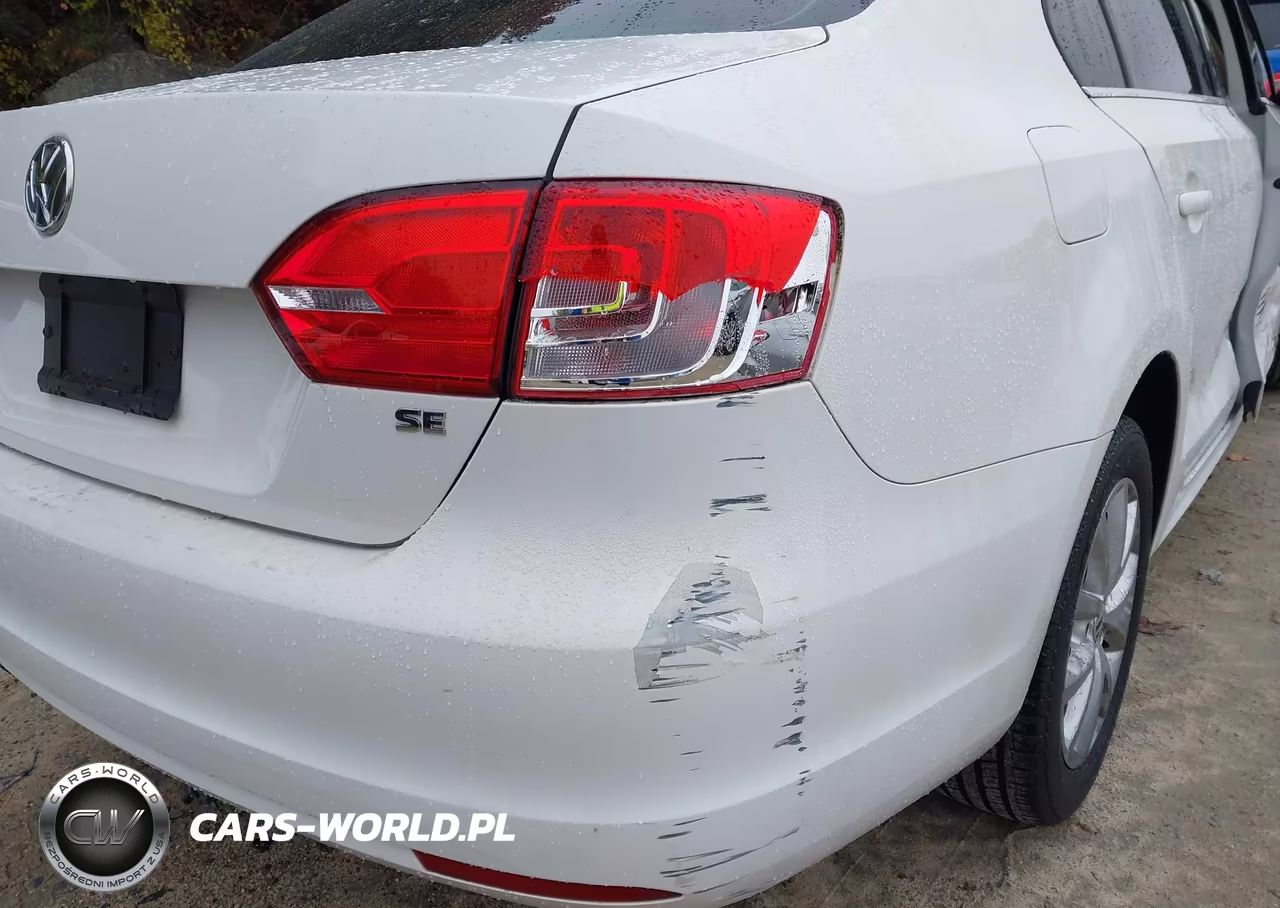 2014 Volkswagen Jetta 1.8T Se VIN:3VWD17AJ0EM381042 - 16