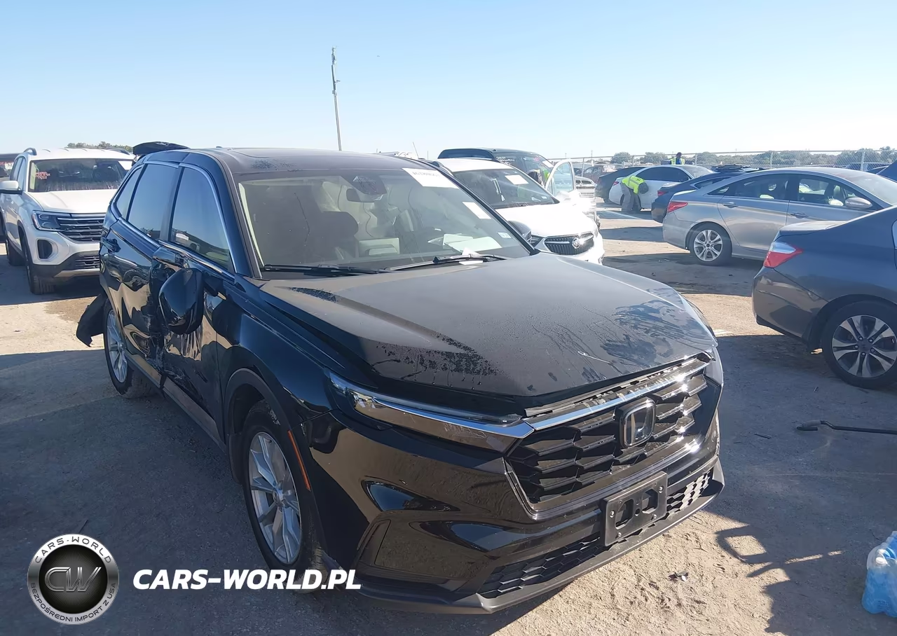 2023 Honda Cr-V Ex 2Wd – zdjęcie 1 z 16