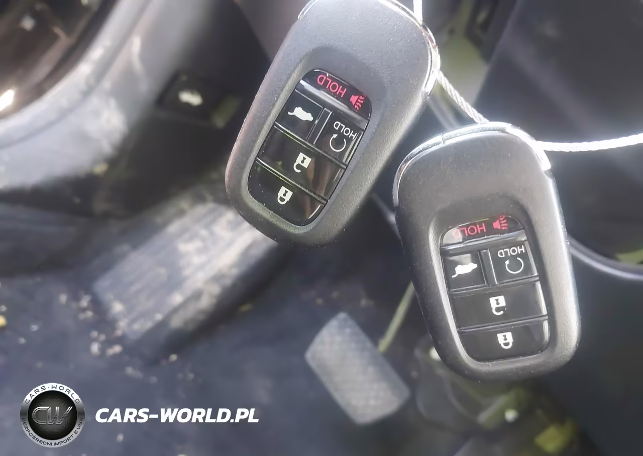 2023 Honda Cr-V Ex 2Wd VIN:2HKRS3H48PH303440 - 11