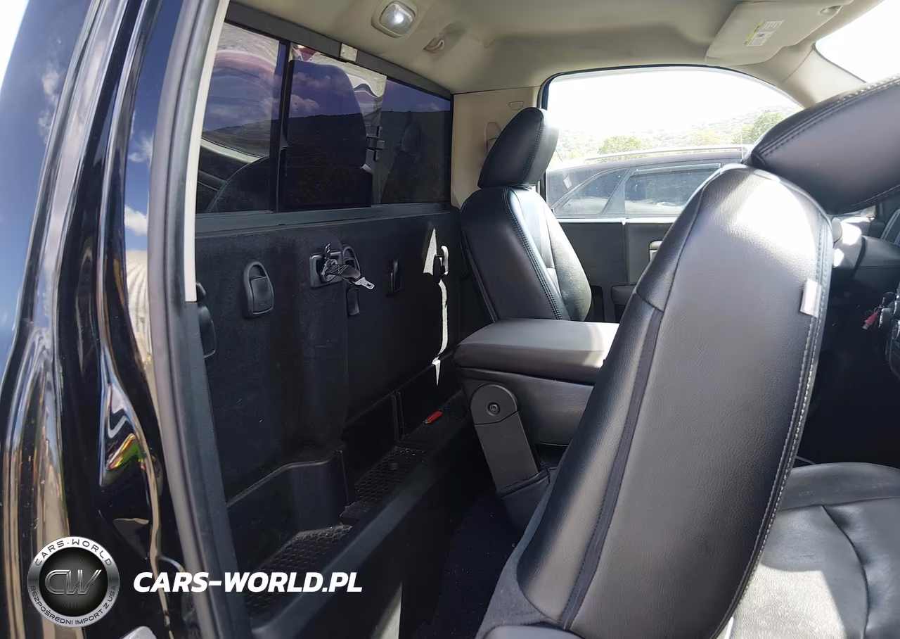 2014 Ram 1500 Express VIN:3C6JR7AT5EG251098 - 8