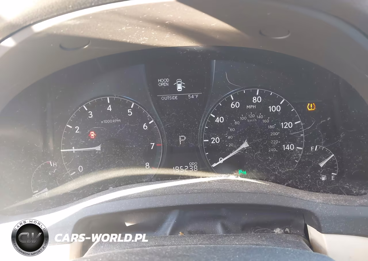 2011 Lexus Rx 350 VIN:2T2ZK1BA8BC047245 - 7