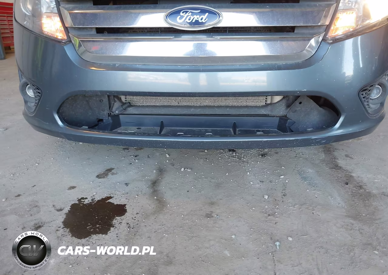 2012 Ford Fusion Se VIN:3FAHP0HG4CR198186 - 6