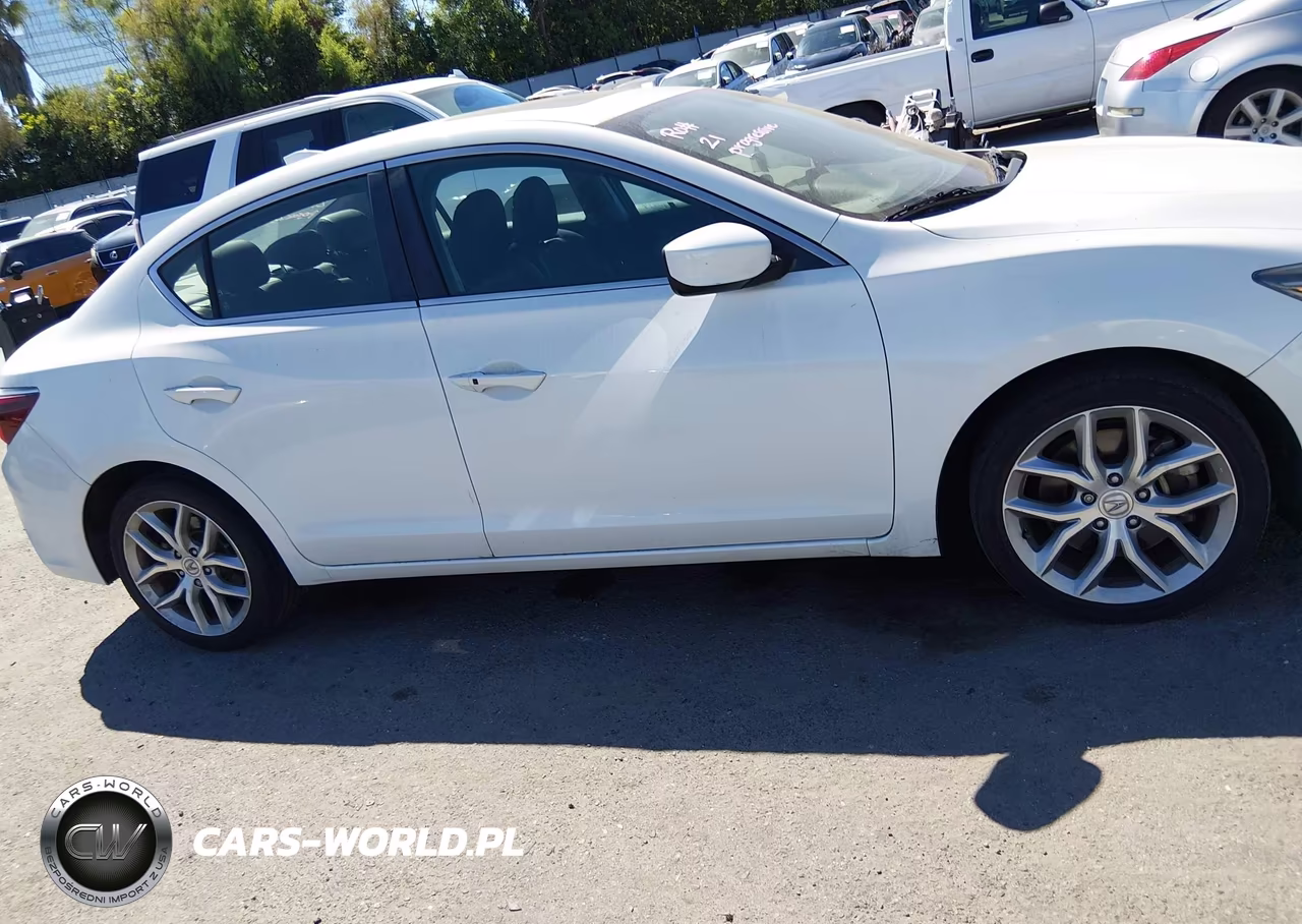 2019 Acura Ilx Standard VIN:19UDE2F31KA013905 - 13