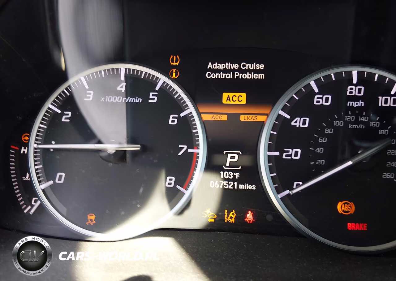 2019 Acura Ilx Standard VIN:19UDE2F31KA013905 - 15