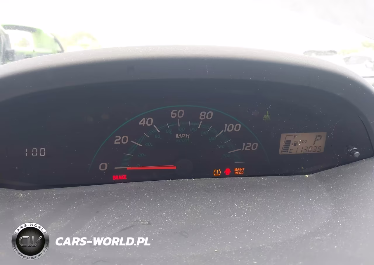 2008 Toyota Yaris VIN:JTDJT923285177154 - 7