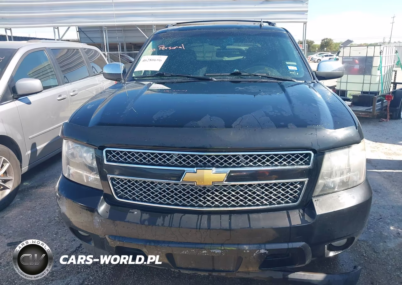 2013 Chevrolet Avalanche Ltz VIN:3GNMCGE01DG351017 - 12