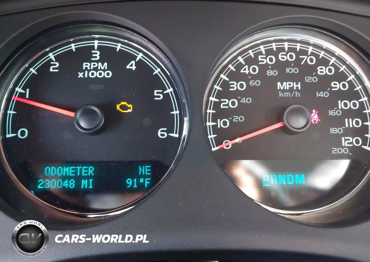 2013 Chevrolet Avalanche Ltz VIN:3GNMCGE01DG351017 - 7