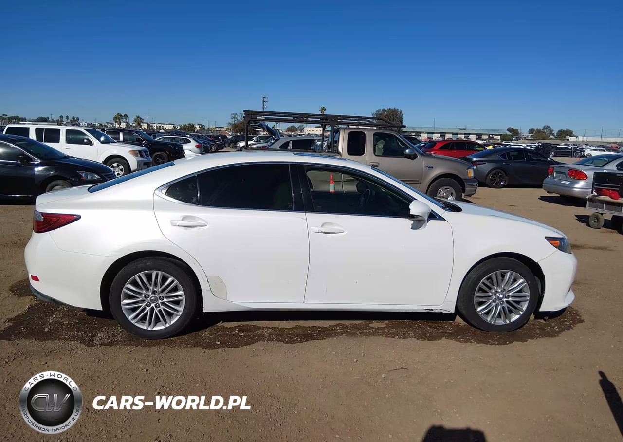 2013 Lexus Es 350 VIN:JTHBK1GG7D2009038 - 13