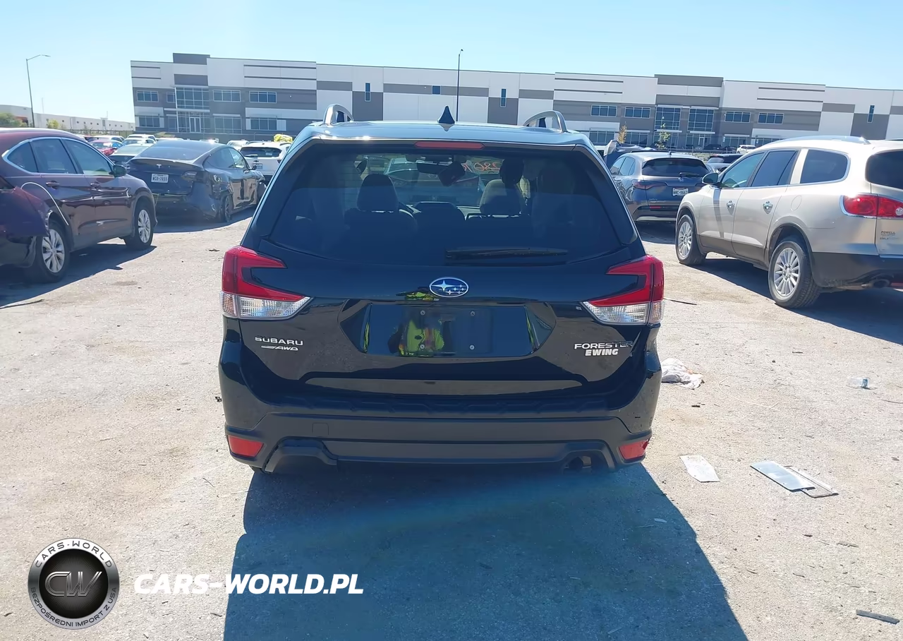 2020 Subaru Forester Premium VIN:JF2SKAJC9LH408781 - 16