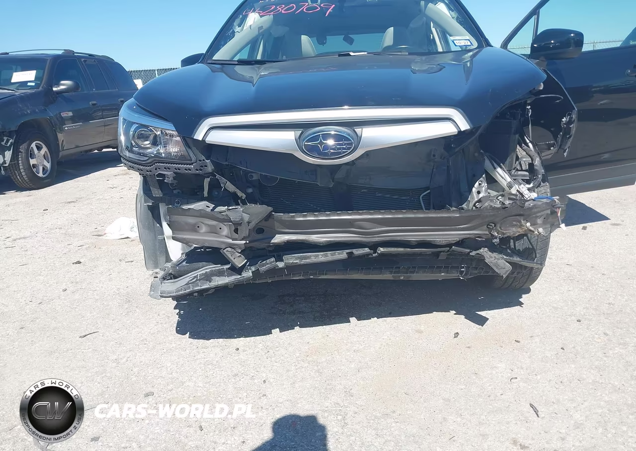 2020 Subaru Forester Premium VIN:JF2SKAJC9LH408781 - 6