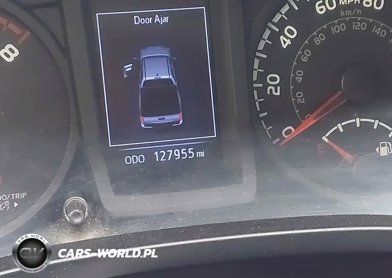 2019 Toyota Tacoma Sr V6 VIN:3TMCZ5ANXKM264093 - 16