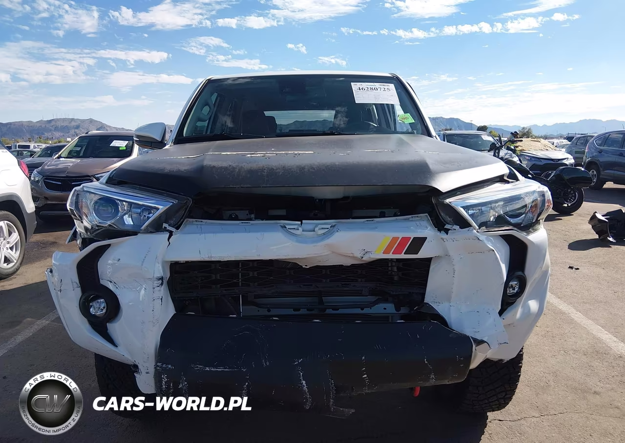 2024 Toyota 4Runner Sr5 Premium VIN:JTENU5JR5R6236914 - 13