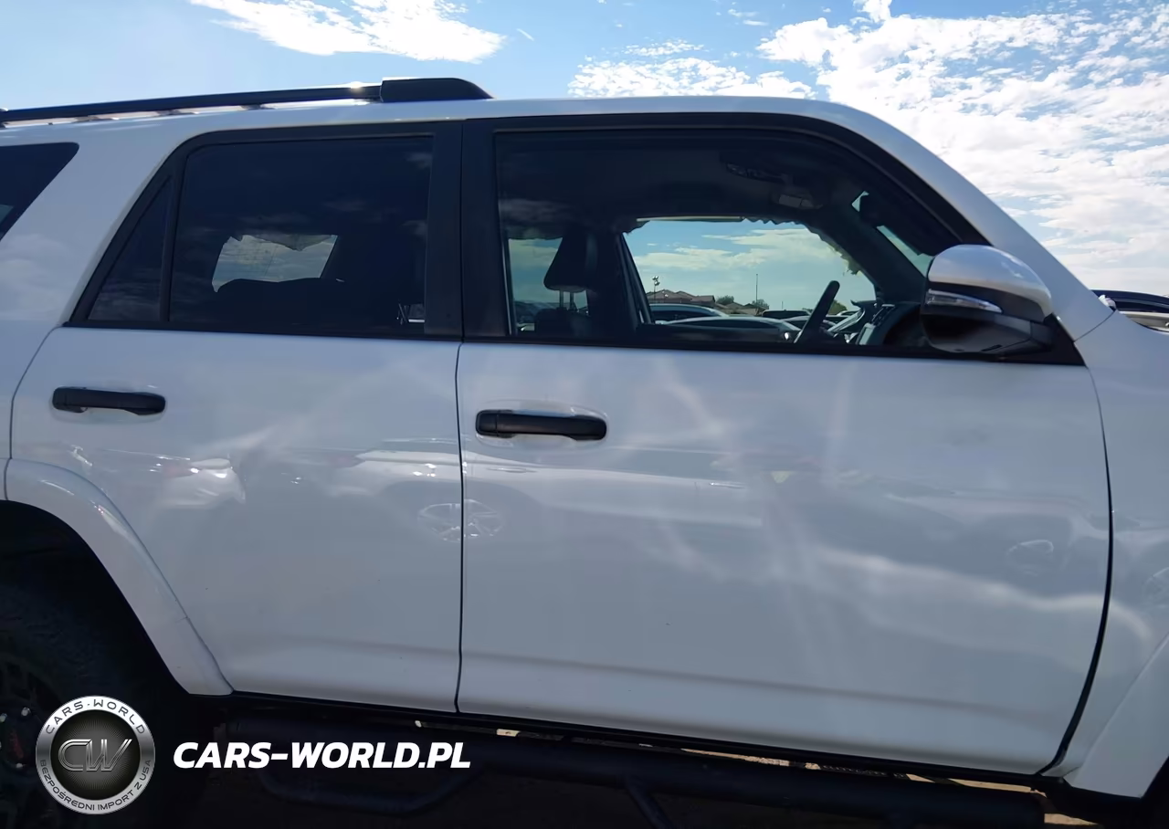 2024 Toyota 4Runner Sr5 Premium VIN:JTENU5JR5R6236914 - 14