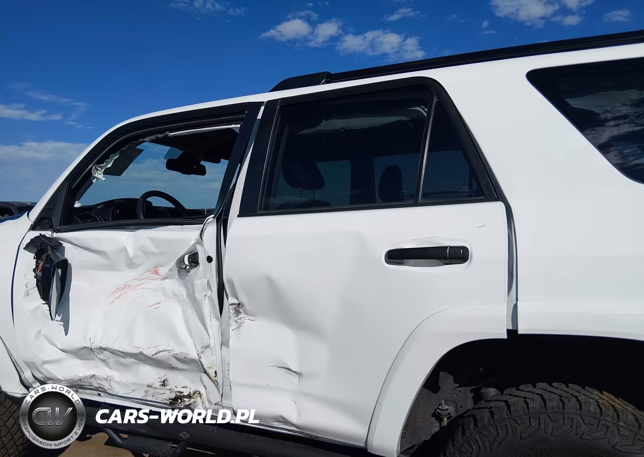 2024 Toyota 4Runner Sr5 Premium VIN:JTENU5JR5R6236914 - 15